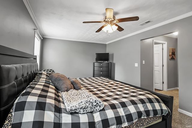 11760 W Lookout Drive, Monticello, IN 47960
