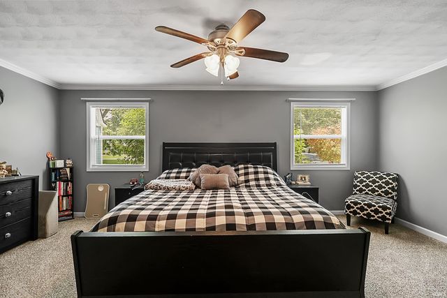 11760 W Lookout Drive, Monticello, IN 47960