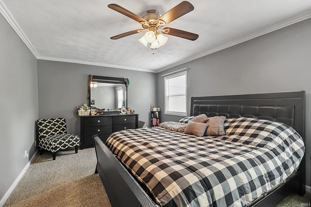 11760 W Lookout Drive, Monticello, IN 47960
