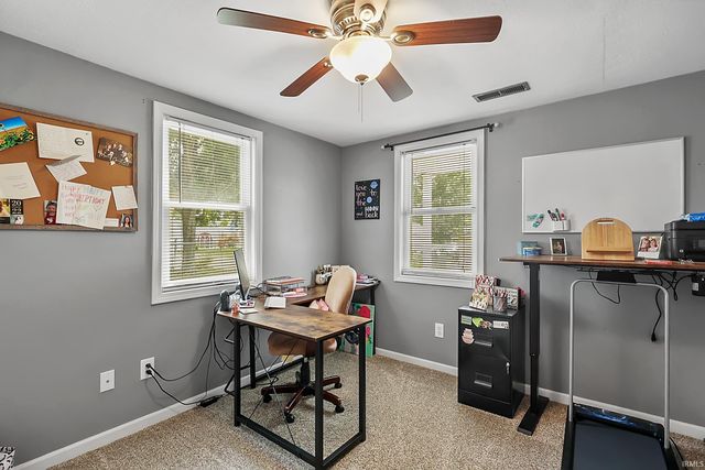 11760 W Lookout Drive, Monticello, IN 47960