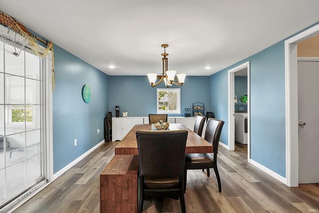 11760 W Lookout Drive, Monticello, IN 47960