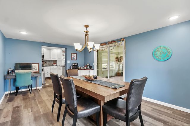 11760 W Lookout Drive, Monticello, IN 47960