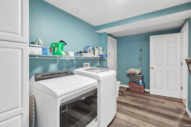 11760 W Lookout Drive, Monticello, IN 47960