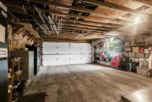 11760 W Lookout Drive, Monticello, IN 47960