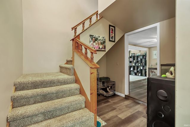 11760 W Lookout Drive, Monticello, IN 47960