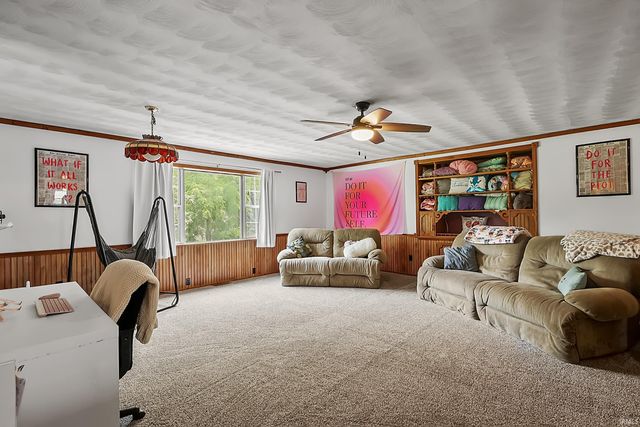 11760 W Lookout Drive, Monticello, IN 47960
