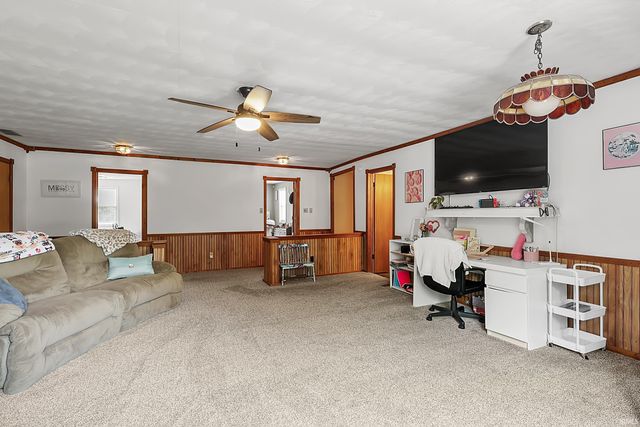 11760 W Lookout Drive, Monticello, IN 47960