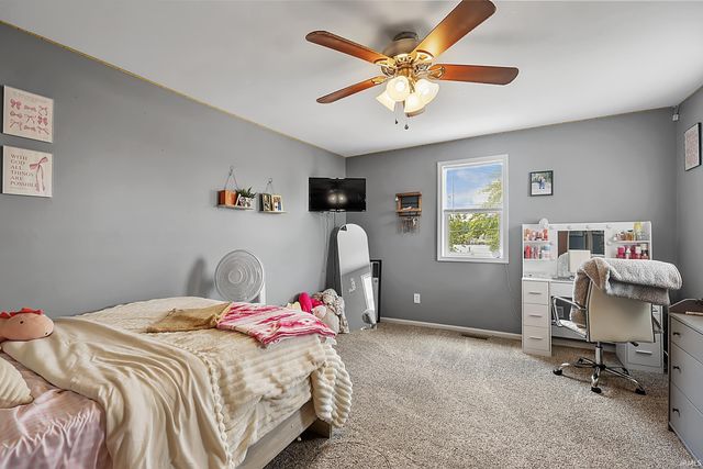 11760 W Lookout Drive, Monticello, IN 47960