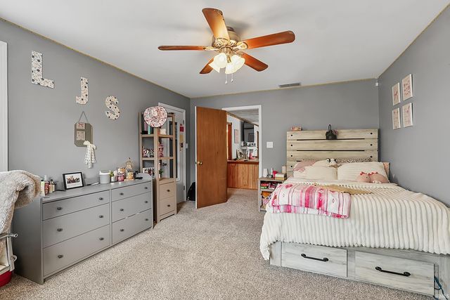 11760 W Lookout Drive, Monticello, IN 47960