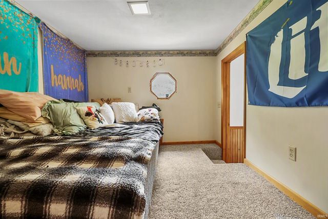 11760 W Lookout Drive, Monticello, IN 47960