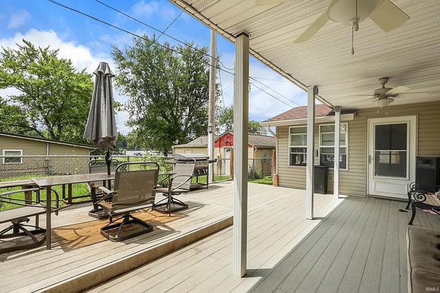 11760 W Lookout Drive, Monticello, IN 47960