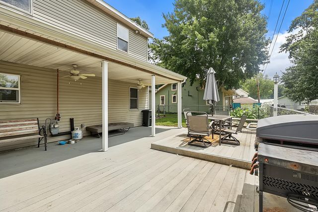 11760 W Lookout Drive, Monticello, IN 47960