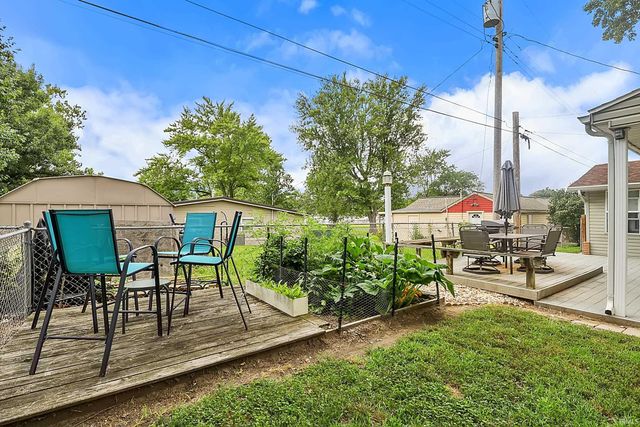 11760 W Lookout Drive, Monticello, IN 47960