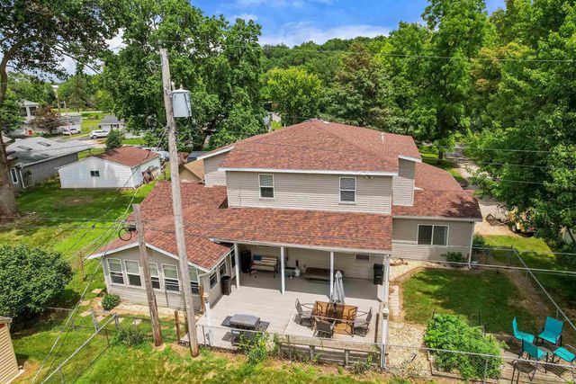 11760 W Lookout Drive, Monticello, IN 47960