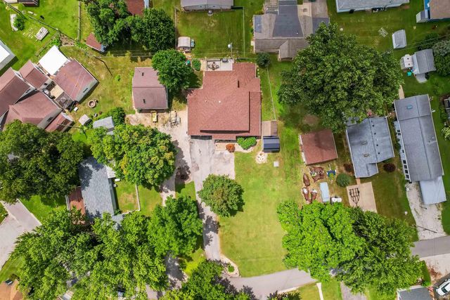 11760 W Lookout Drive, Monticello, IN 47960