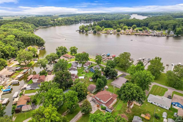 11760 W Lookout Drive, Monticello, IN 47960