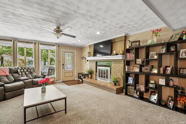11760 W Lookout Drive, Monticello, IN 47960