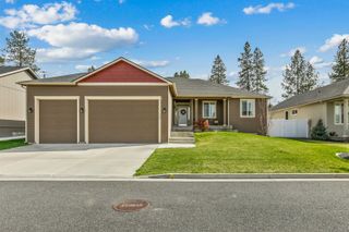 712 E E Belle Ln, Colbert, WA 99005