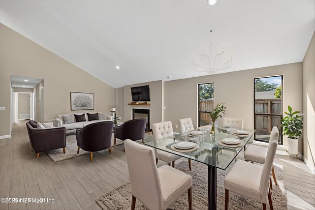 5362 GALEWIND Lane, Jacksonville, FL 32211