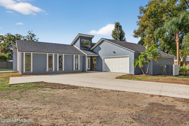 5362 GALEWIND Lane, Jacksonville, FL 32211