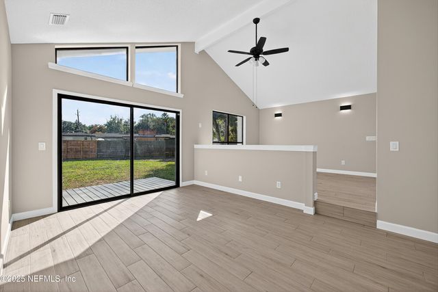 5362 GALEWIND Lane, Jacksonville, FL 32211