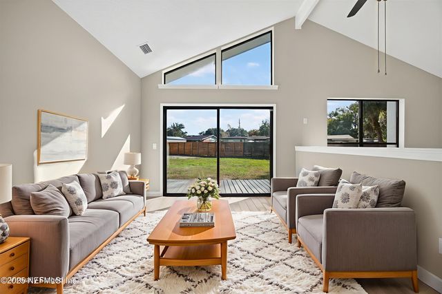 5362 GALEWIND Lane, Jacksonville, FL 32211