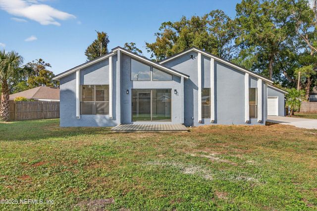 5362 GALEWIND Lane, Jacksonville, FL 32211