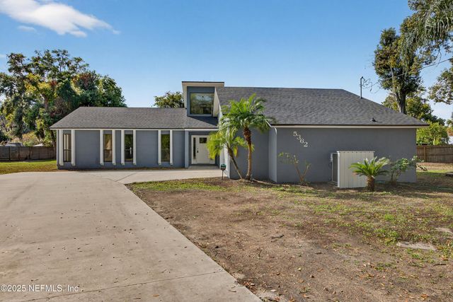5362 GALEWIND Lane, Jacksonville, FL 32211
