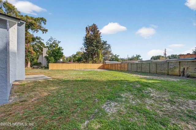 5362 GALEWIND Lane, Jacksonville, FL 32211