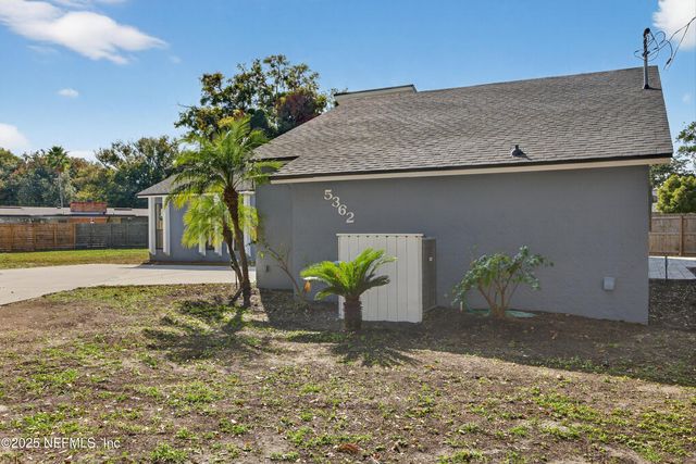 5362 GALEWIND Lane, Jacksonville, FL 32211