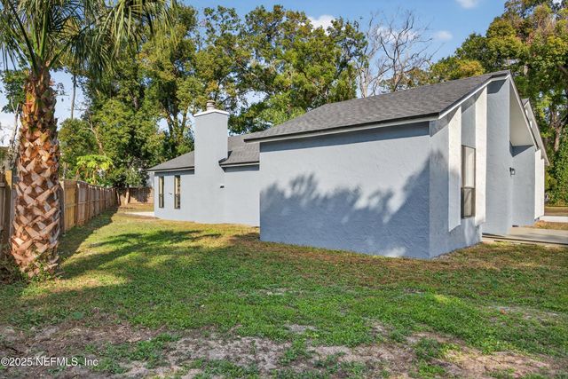 5362 GALEWIND Lane, Jacksonville, FL 32211