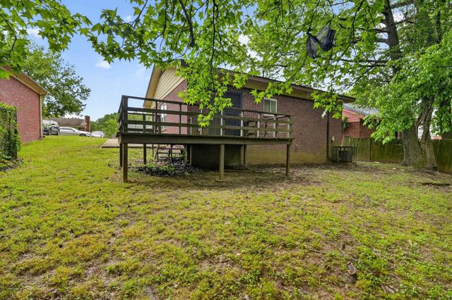 2588 WELLONS AVE, Memphis, TN 38127