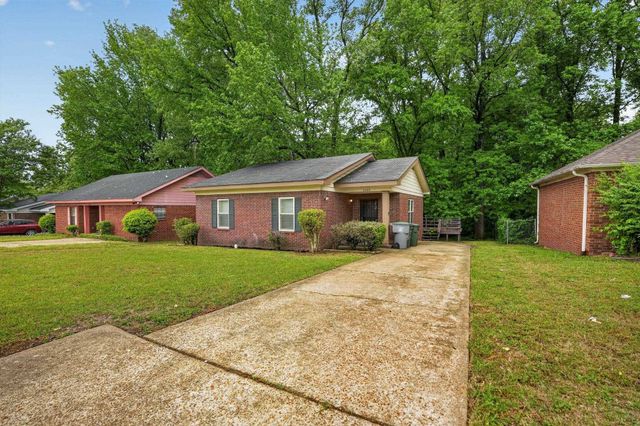 2588 WELLONS AVE, Memphis, TN 38127