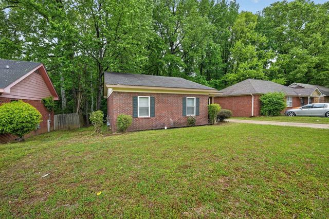 2588 WELLONS AVE, Memphis, TN 38127