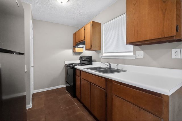 2588 WELLONS AVE, Memphis, TN 38127