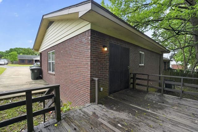 2588 WELLONS AVE, Memphis, TN 38127