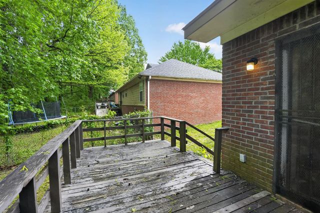 2588 WELLONS AVE, Memphis, TN 38127