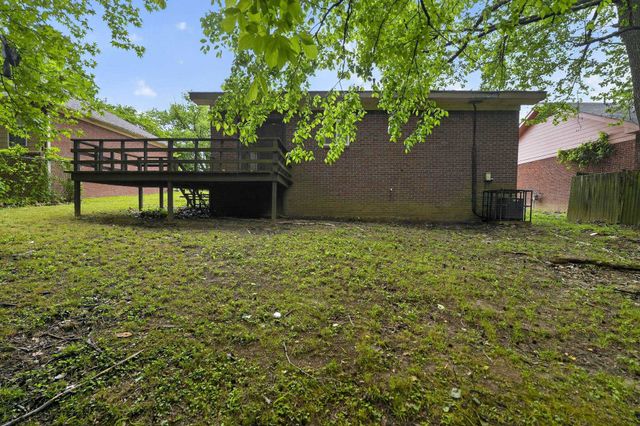 2588 WELLONS AVE, Memphis, TN 38127