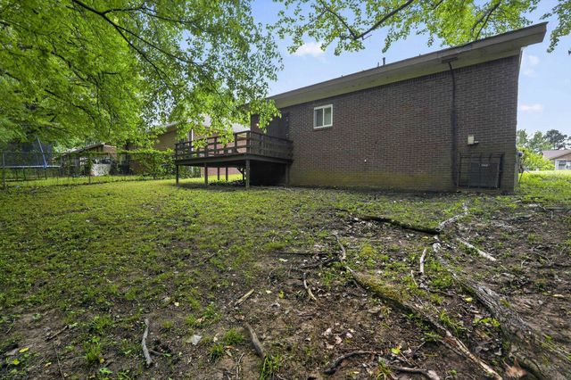 2588 WELLONS AVE, Memphis, TN 38127