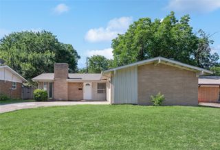 2936 Sundial Drive, Dallas, TX 75229