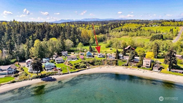 1671 Oak Bay Road, Port Hadlock, WA 98339