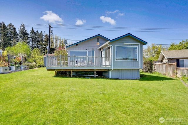 1671 Oak Bay Road, Port Hadlock, WA 98339