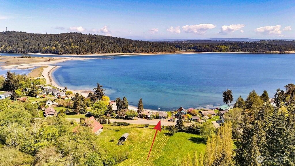 1671 Oak Bay Road, Port Hadlock, WA 98339