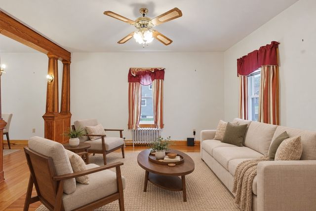 1473 Park St., Attleboro, MA 02703
