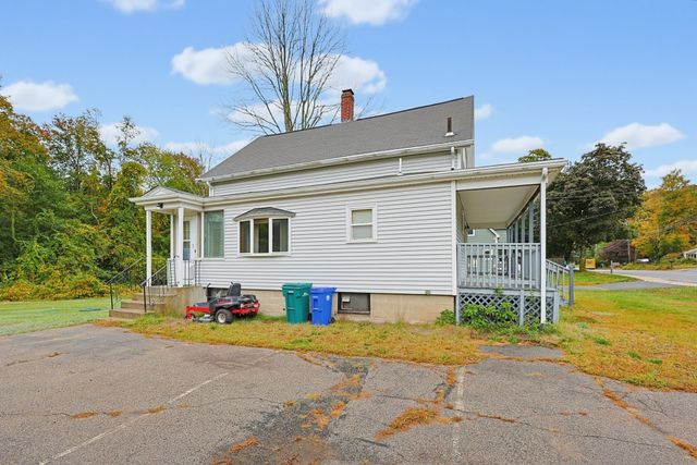 1473 Park St., Attleboro, MA 02703