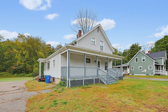 1473 Park St., Attleboro, MA 02703