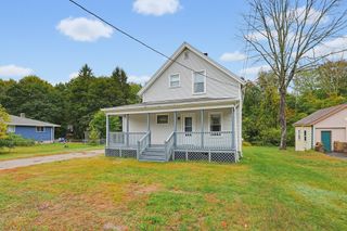 1473 Park St., Attleboro, MA 02703