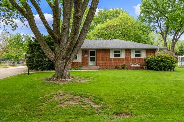 1408 LILAC Lane, Machesney Park, IL 61115