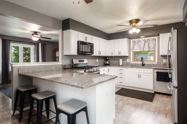 1408 LILAC Lane, Machesney Park, IL 61115