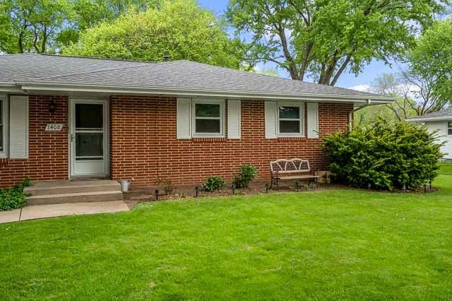 1408 LILAC Lane, Machesney Park, IL 61115